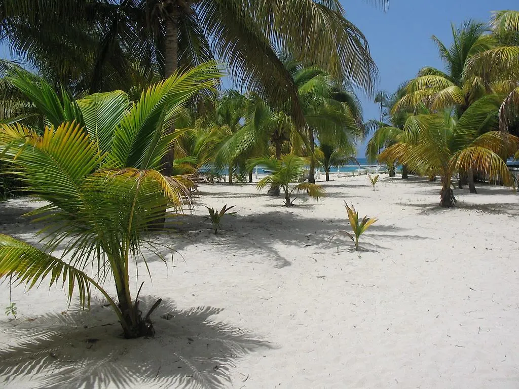 Les Catalpas Villa Saint-Francois  Guadeloupe