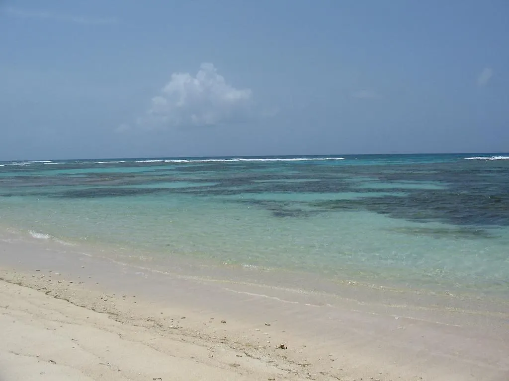 Les Catalpas Villa Saint-Francois