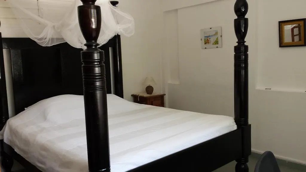 Les Catalpas Villa Saint-Francois  0*, Saint-Francois (Grande-Terre)