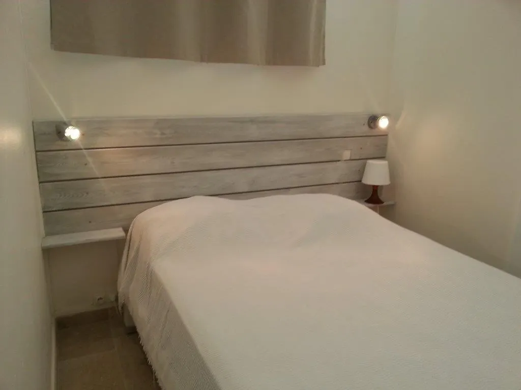 Les Catalpas Villa Saint-Francois