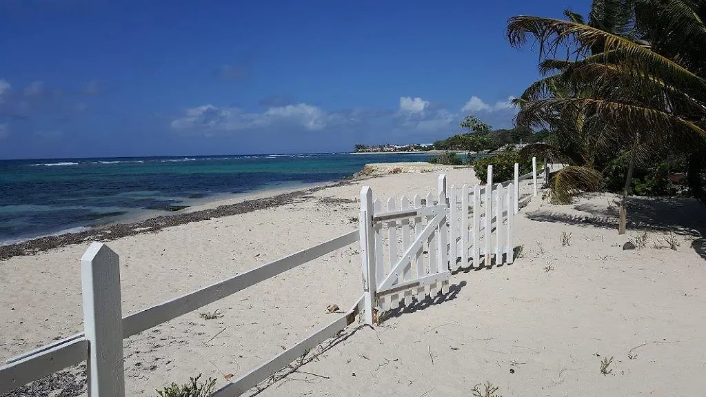 Les Catalpas Villa Saint-Francois