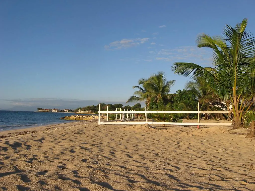 Les Catalpas Villa Saint-Francois  0*, Saint-Francois (Grande-Terre) Guadeloupe