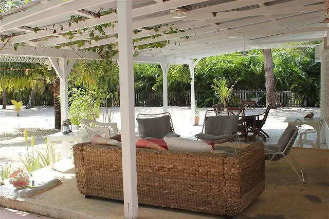 Les Catalpas Villa Saint-Francois