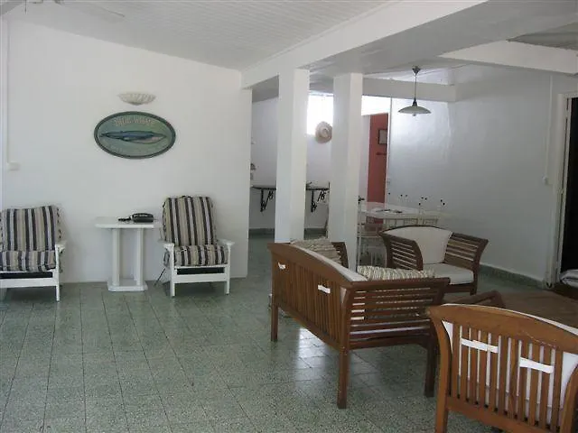 Les Catalpas Villa Saint-Francois  Saint-Francois (Grande-Terre)