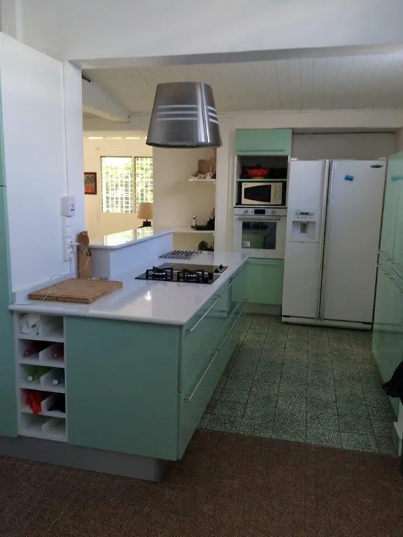 Les Catalpas Villa Saint-Francois  Guadeloupe
