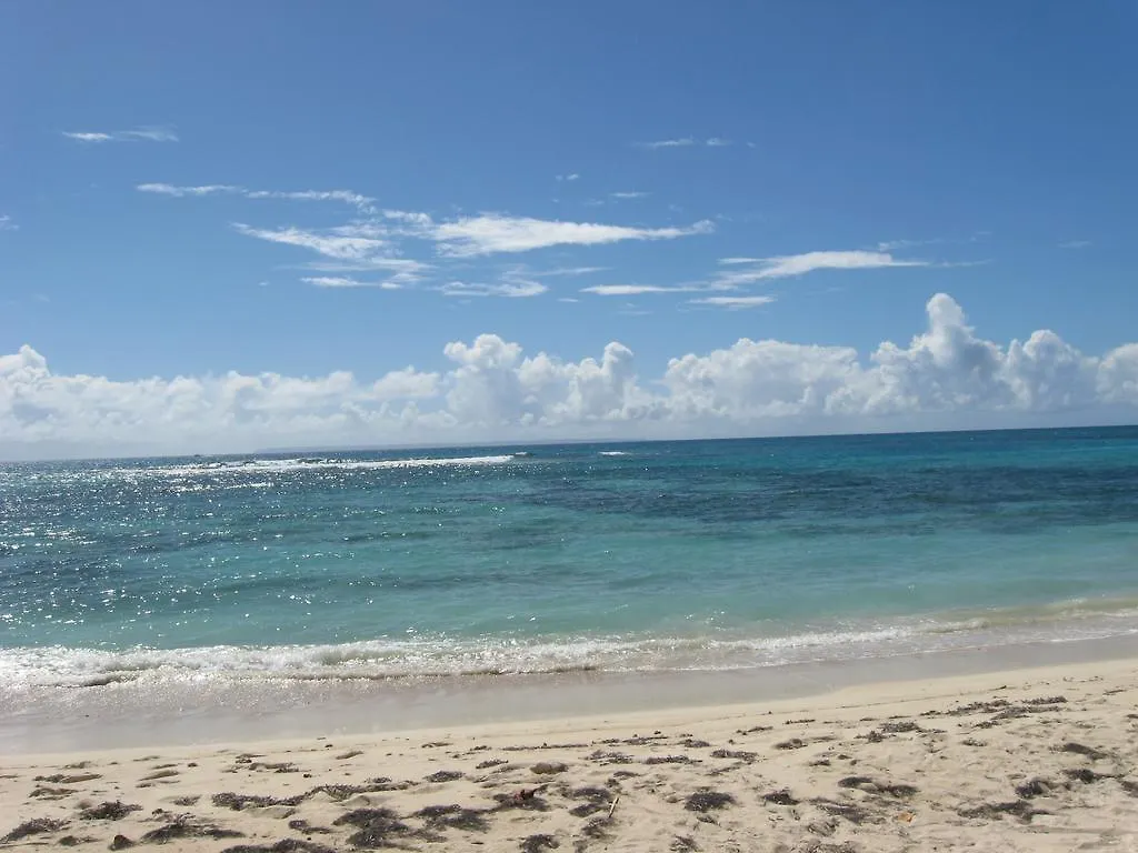 Les Catalpas Villa Saint-Francois   Saint-Francois (Grande-Terre)