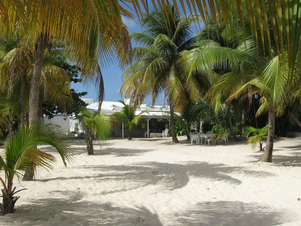 Les Catalpas Villa Saint-Francois  Guadeloupe