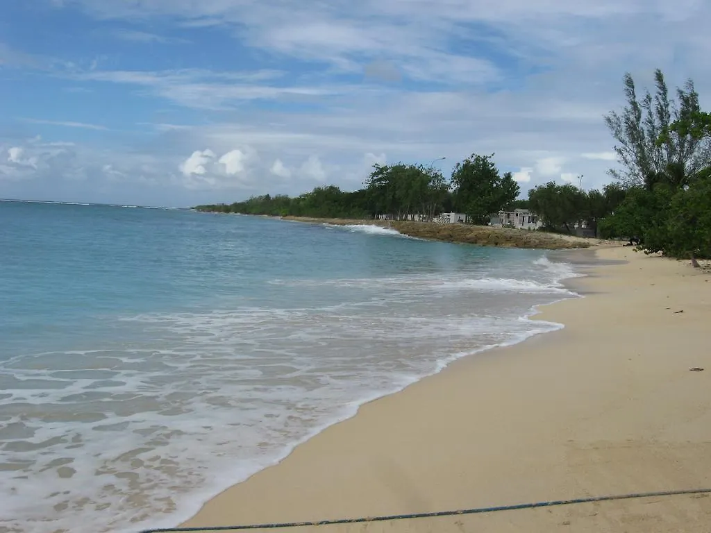 Les Catalpas Villa Saint-Francois  Saint-Francois (Grande-Terre)