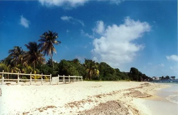 Les Catalpas Villa Saint-Francois