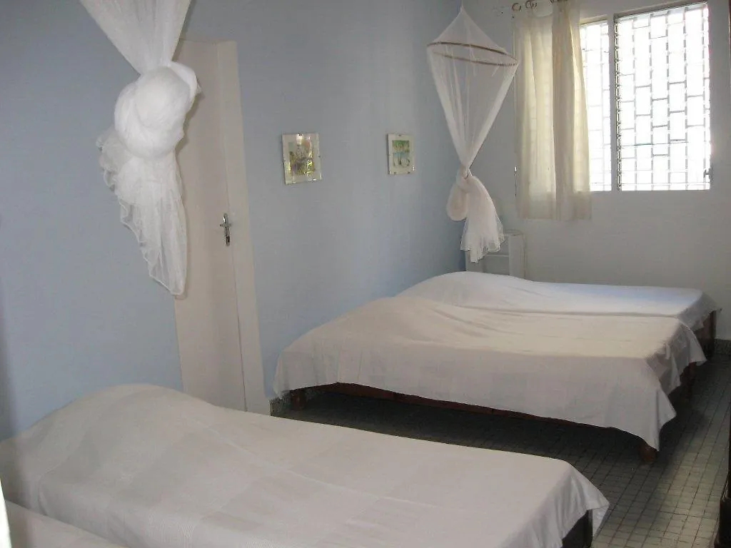 Les Catalpas Villa Saint-Francois